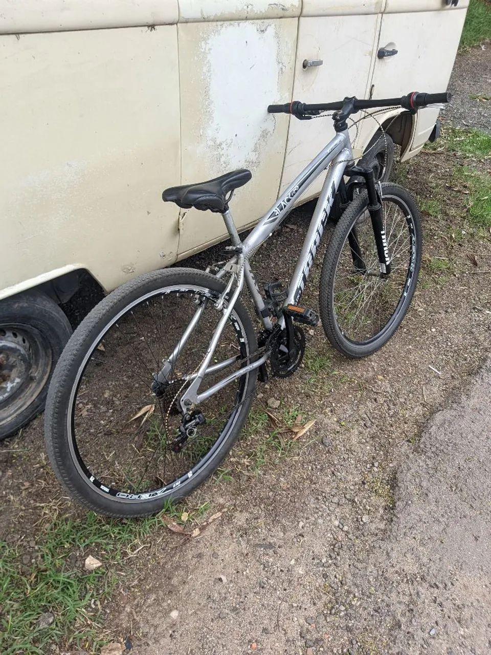 Bicicleta Track Aro 29 revisada  - Foto 2