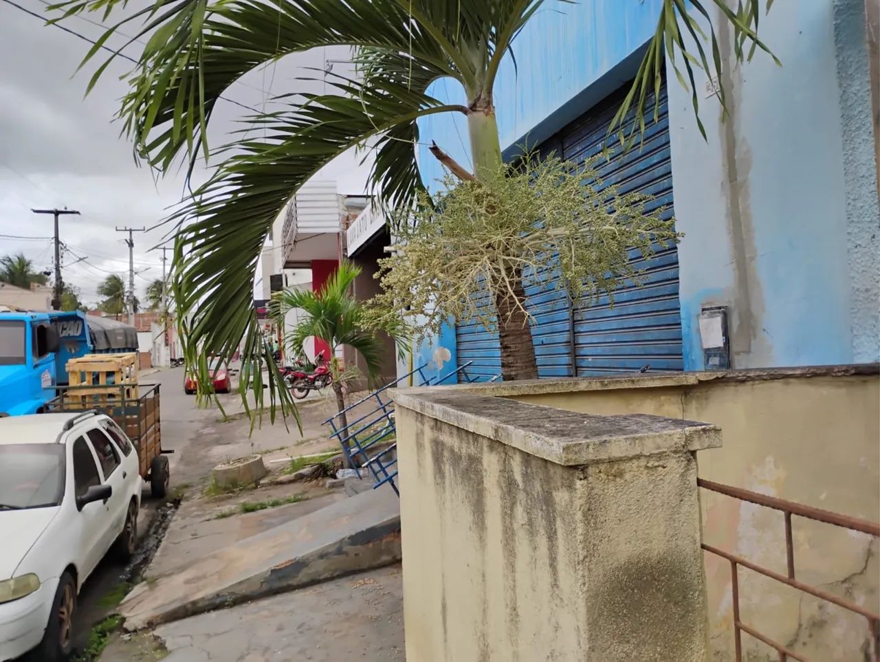 Ótimo prédio comercial no centro João câmara  - Foto 2