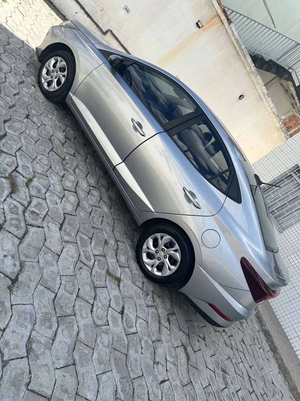 Ágio - HB20s 1.0 manual - Leia o anúncio ( OPORTUNIDADE TAXA  SELIC 14,75 % ) - Foto 4
