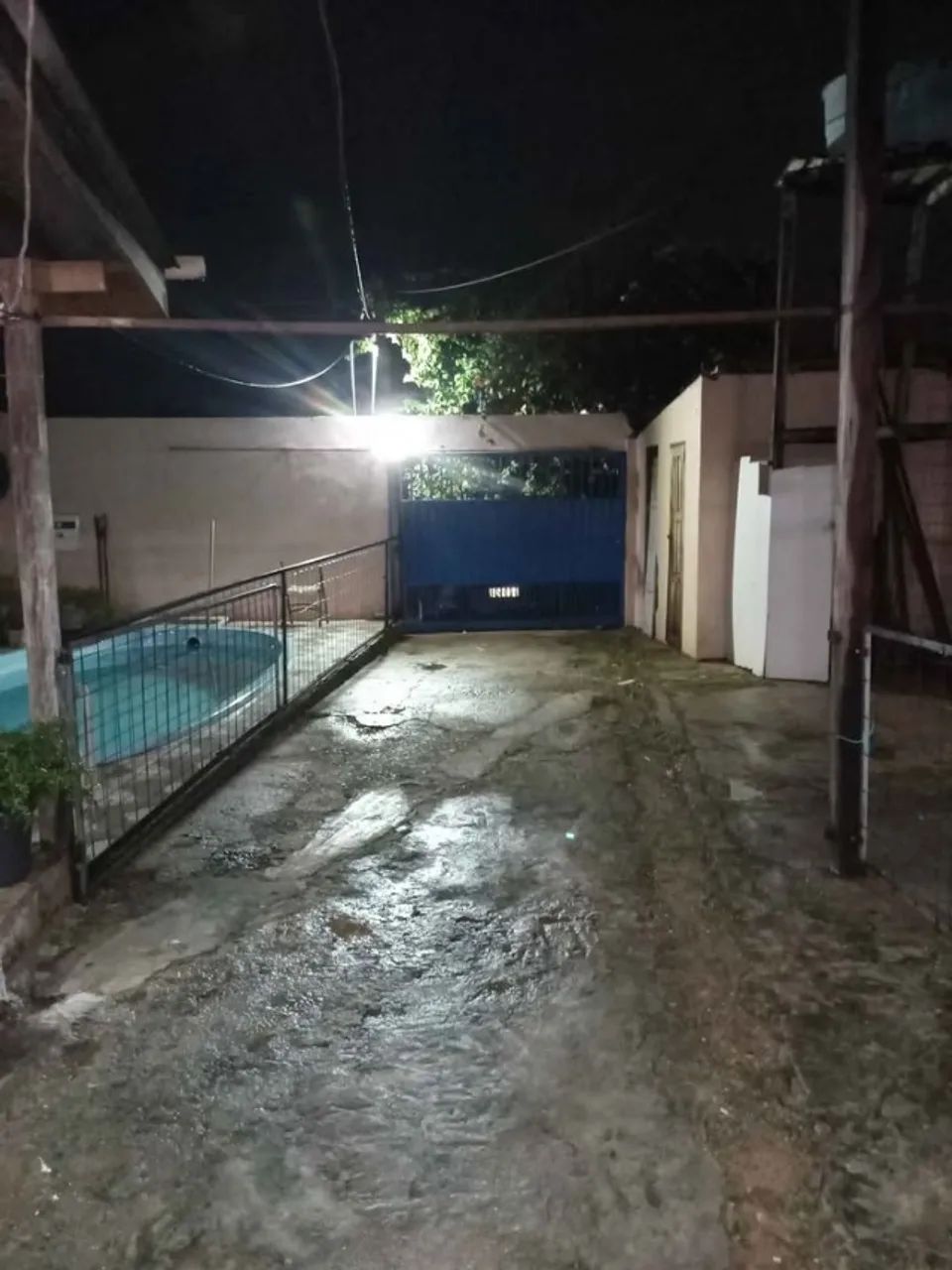 VENDE-SE CASA NO MARABAIXO 1, PRÓXIMO A RODOVIA. AMPLA, CONFORTÁVEL E BEM LOCALIZADA. - Foto 5