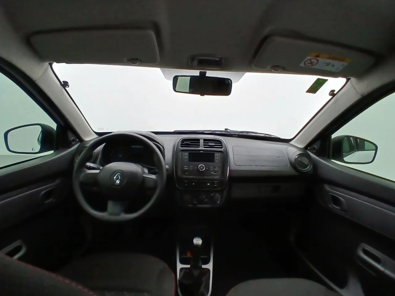 Renault Kwid 1.0 Zen 2024 - Foto 15