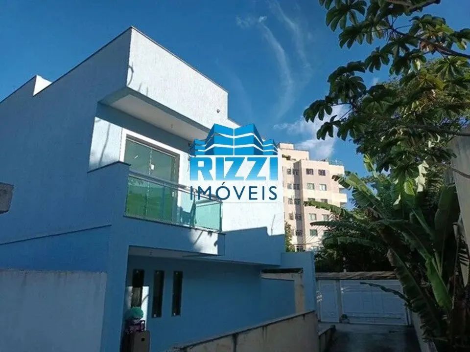 1ª LOCAÇÃO - Maravilhosa Casa Duplex em Condomínio Fechado na Freguesia - Foto 2