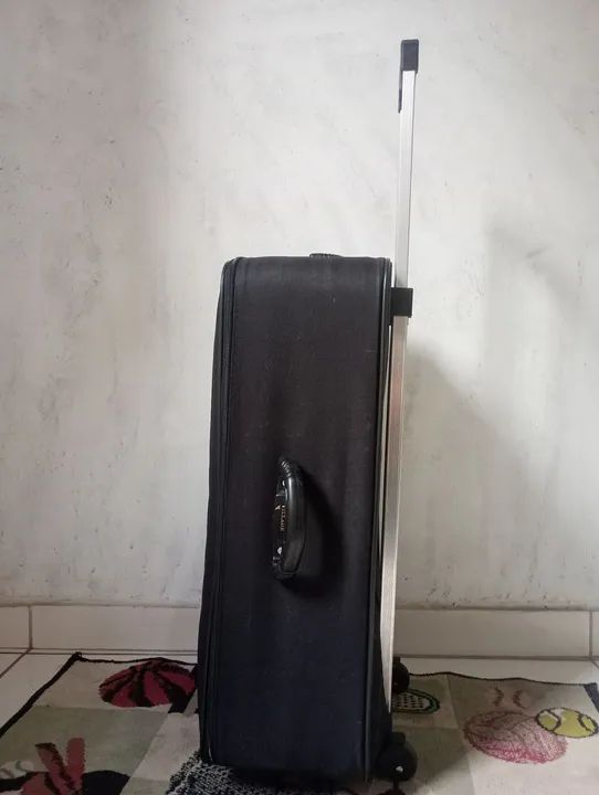 Mala despacher polietileno  - Foto 3