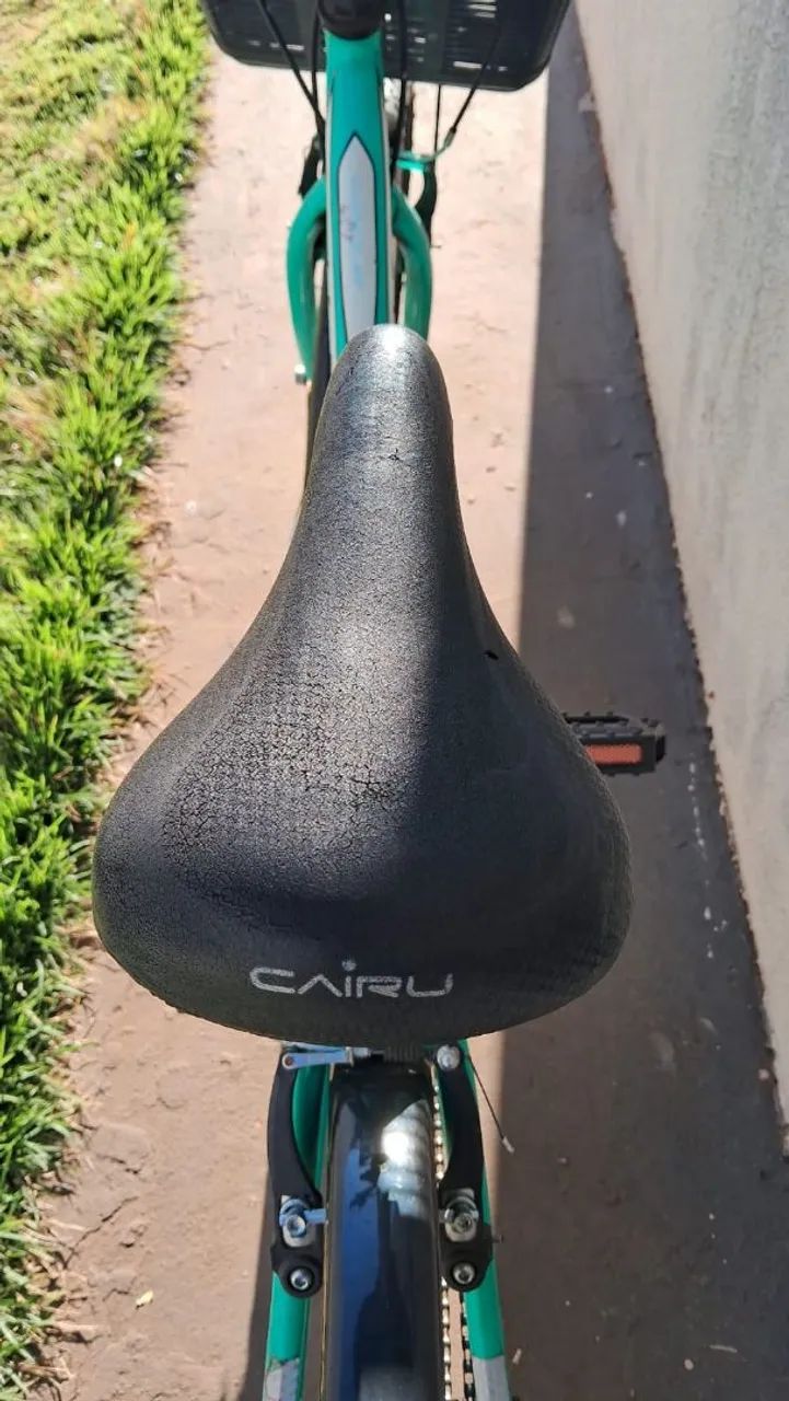 Bicicleta Wendy com Cesto - Perfeita para Passeios! - Foto 3