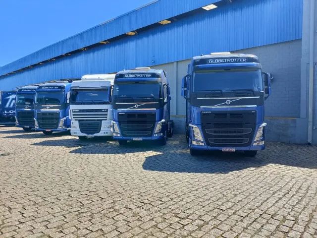 Daf XF105 460  - Foto 4