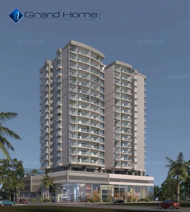 Apartamento 3 quartos em Praia da Costa - Foto 3