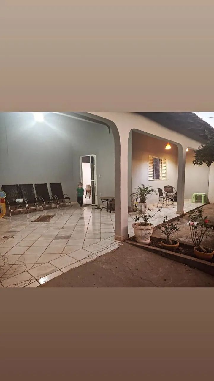 Foto - Cuiabá - Morada da Serra