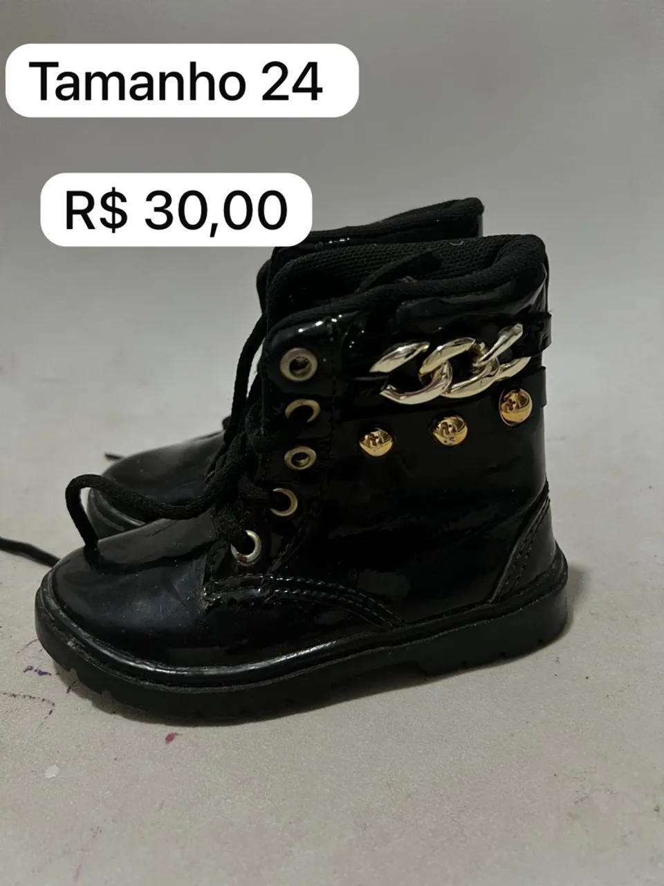 Bota , sandália, sapato