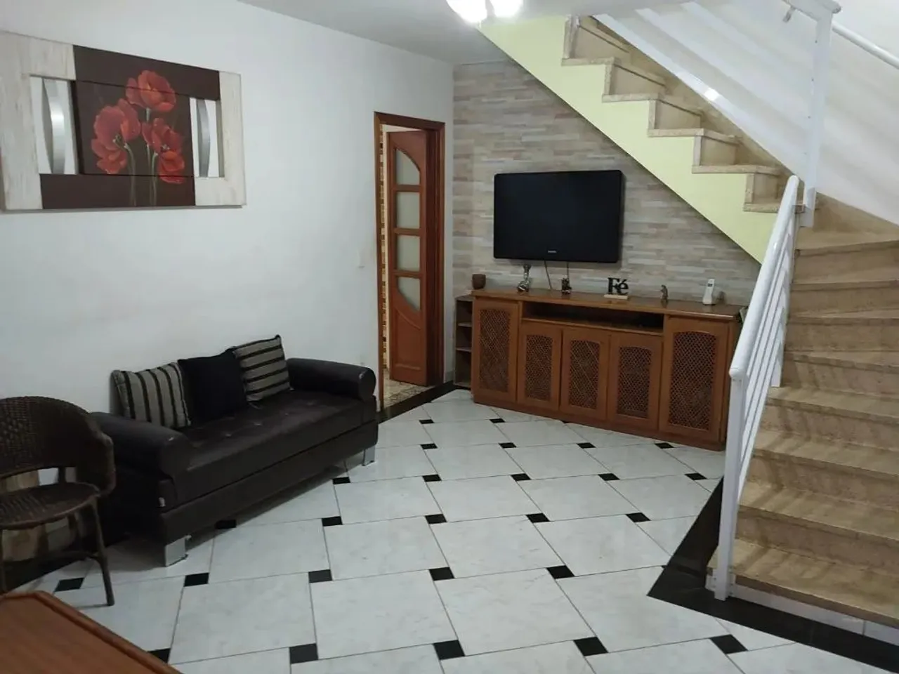 Sobrado em São Caetano do Sul, 212m², 2 Dormitórios.