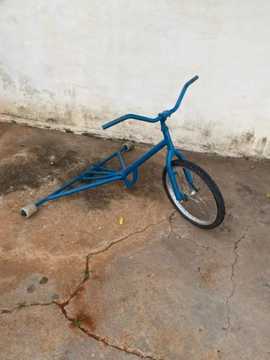 Trick De Drift Azul - Foto 2