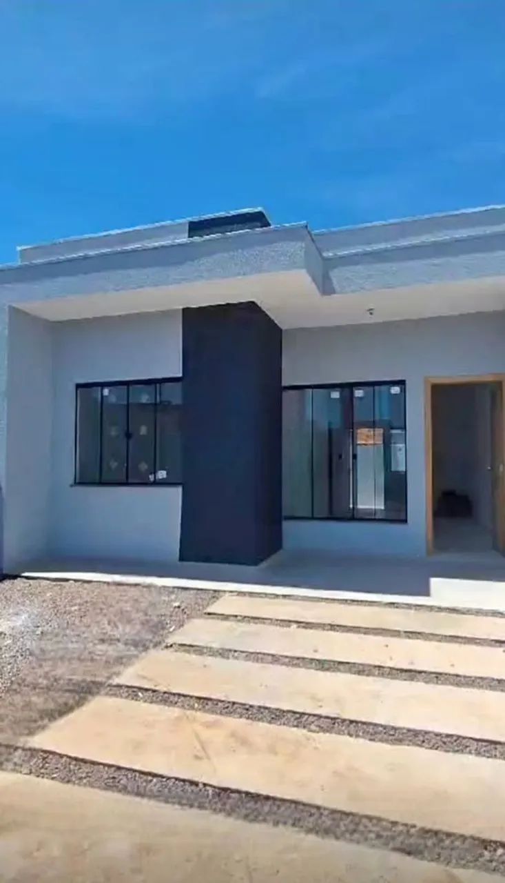 CASA PRONTA PRA MORAR (JL)
