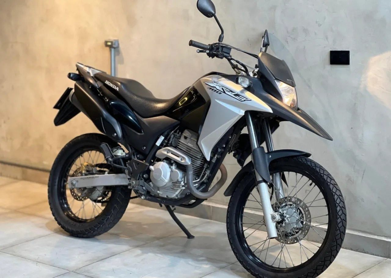 Xre300