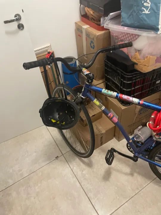 Bicicleta single - Foto 3