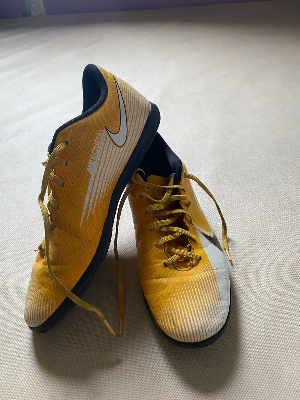 Chuteira Nike Mercurial | Futsal - Foto 4
