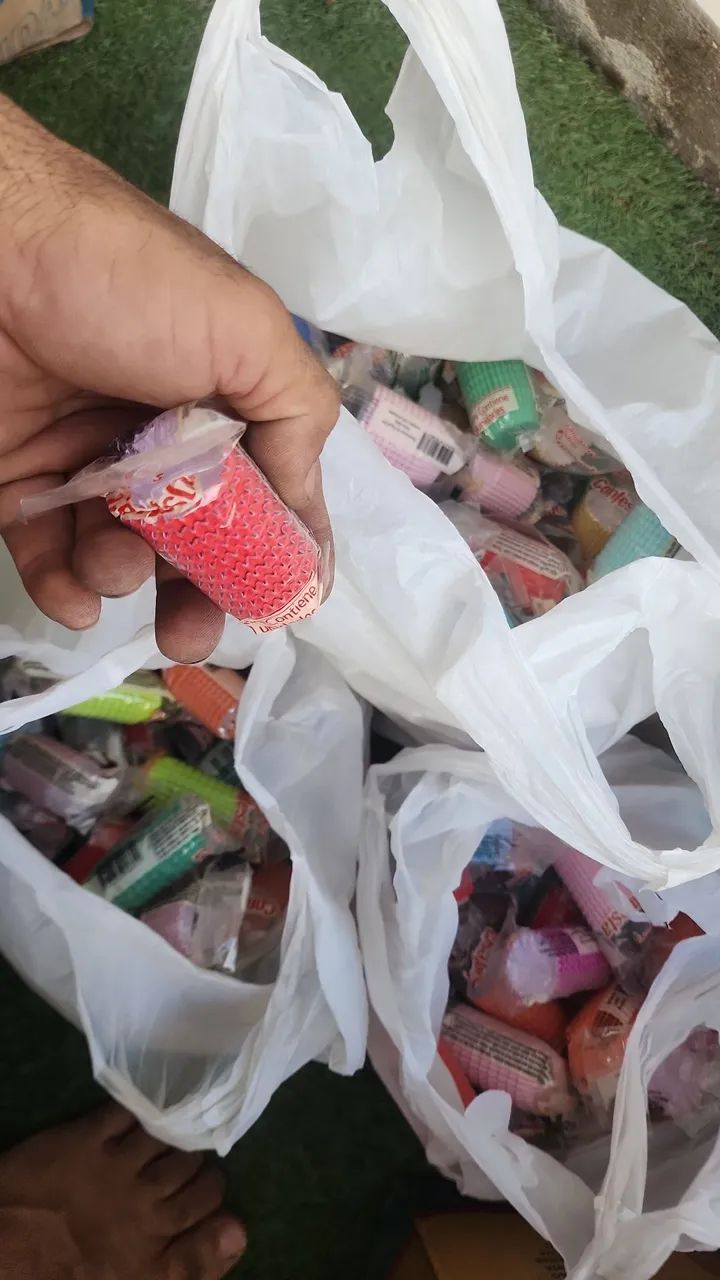 Itens de festa variados - Foto 6