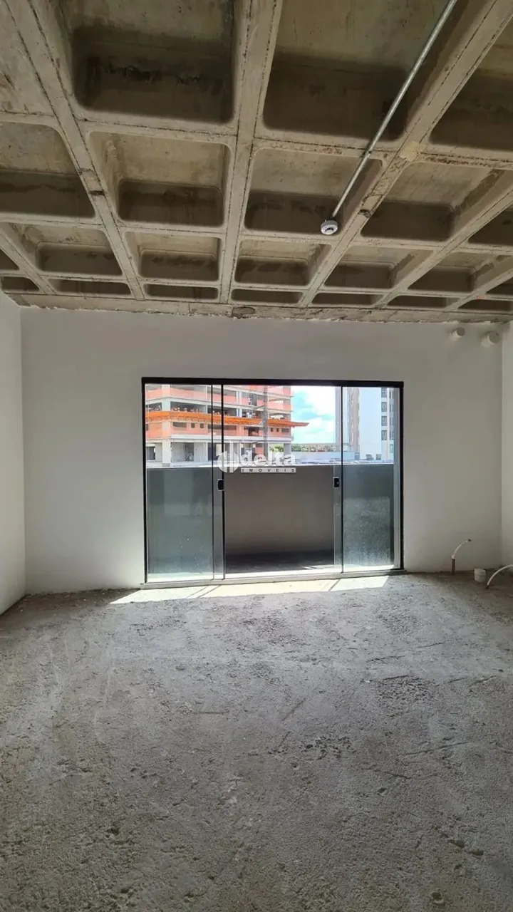 Sala Comercial disponível para locação no bairro Karaíba em Uberlândia-MG