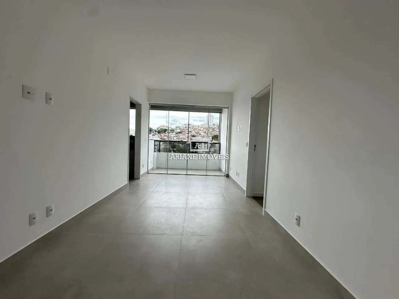 Apartamento 3 quartos, 2 vagas no Santa Efigênia em BH