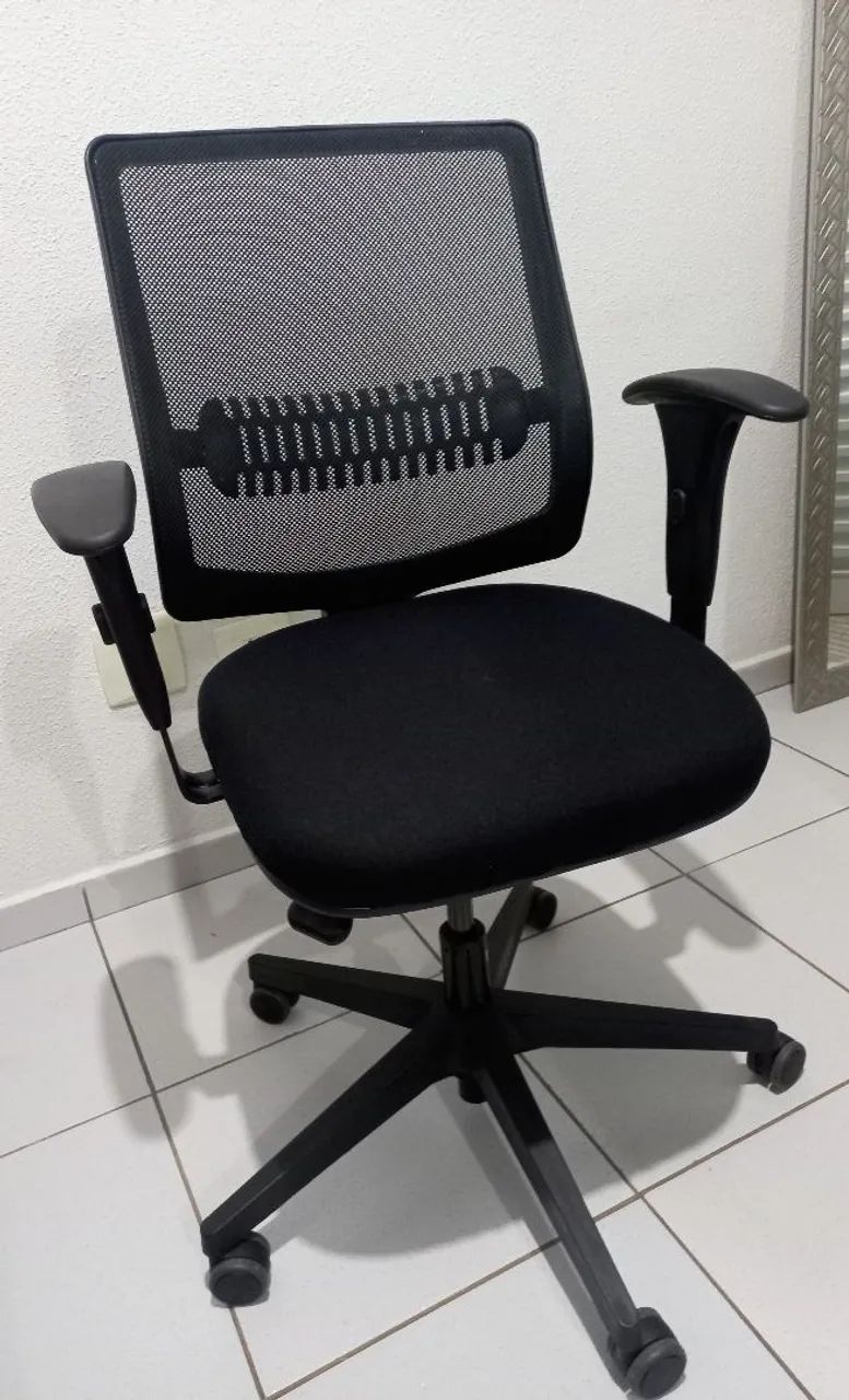 Flexform Office Chair