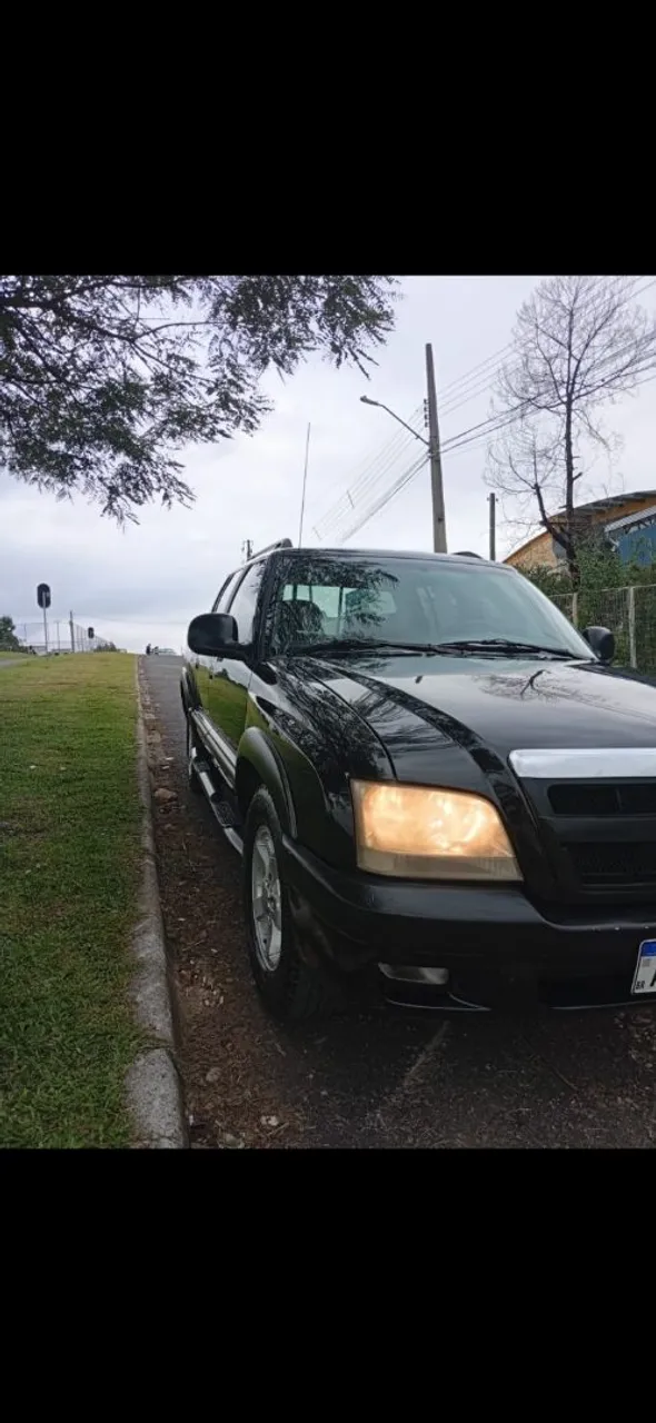 Caminhonete S10 2006