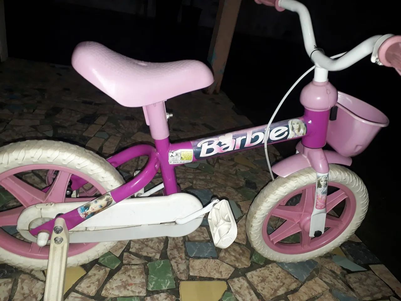 Bicicletinha  - Foto 3