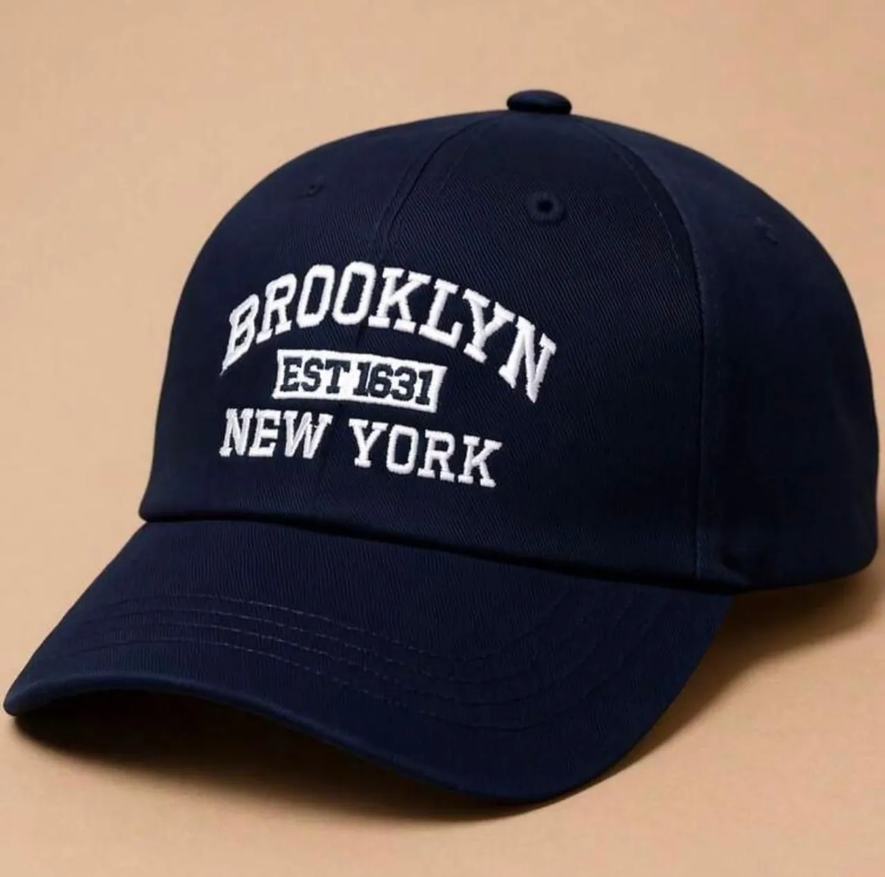 Boné Brooklin New York (NOVO!), Boné Ny, Skate, Boné New York, new era