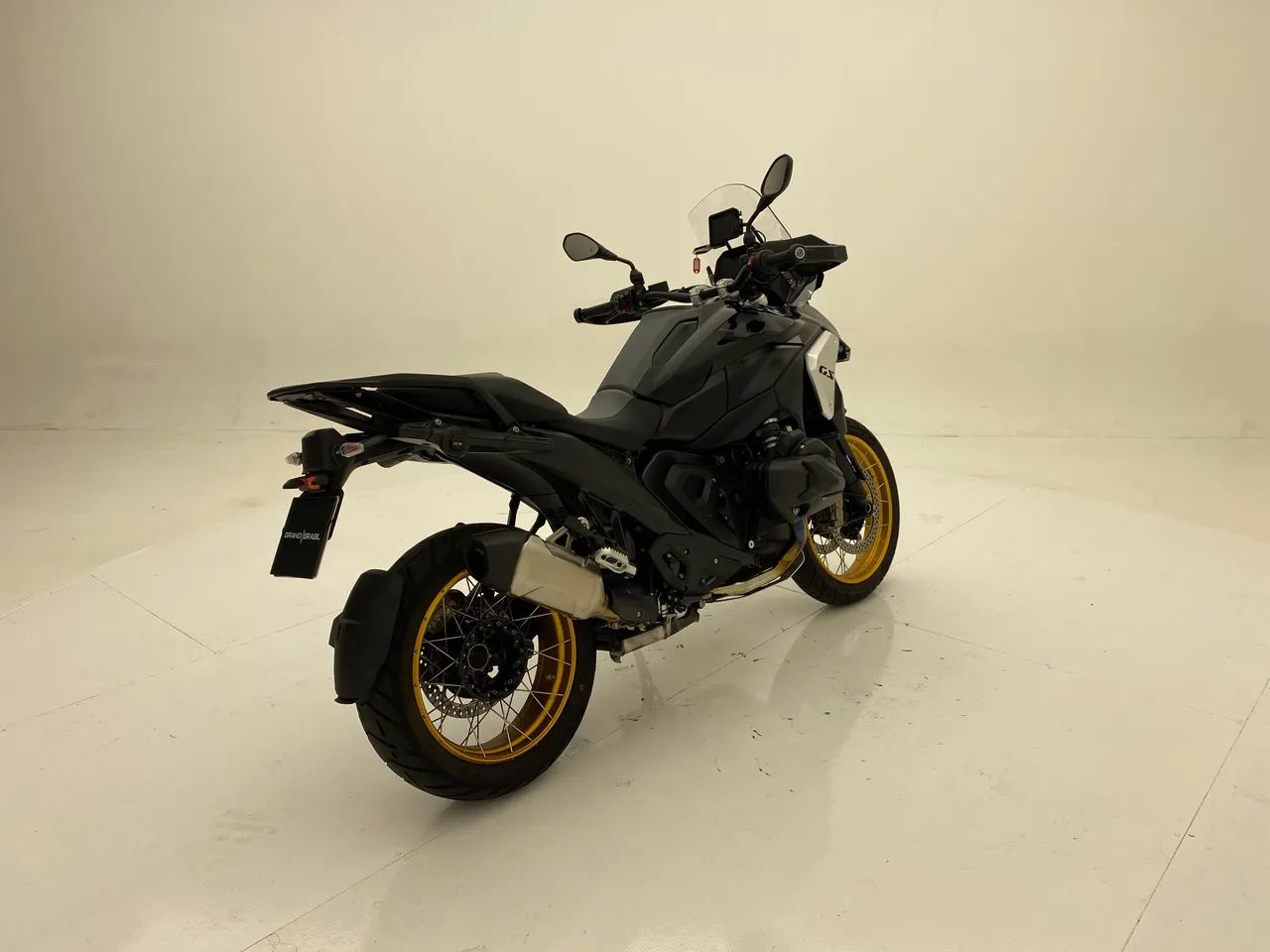 BMW R 1300 GS 50 cc  - Foto 6