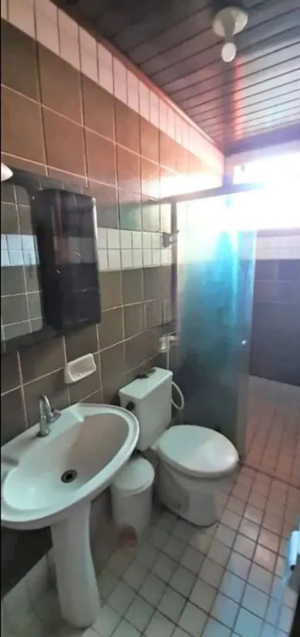 Aluga-se casa com piscina em Salinas, por temporada. temporada. - Foto 13