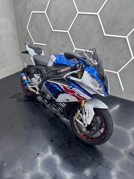 S1000rr  - Foto 6