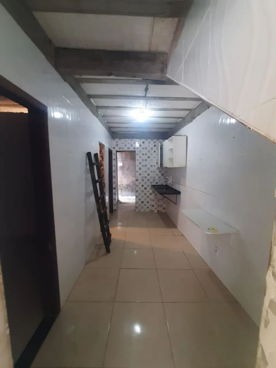 vendo essa casa  "paripe, portelinha" - Foto 3