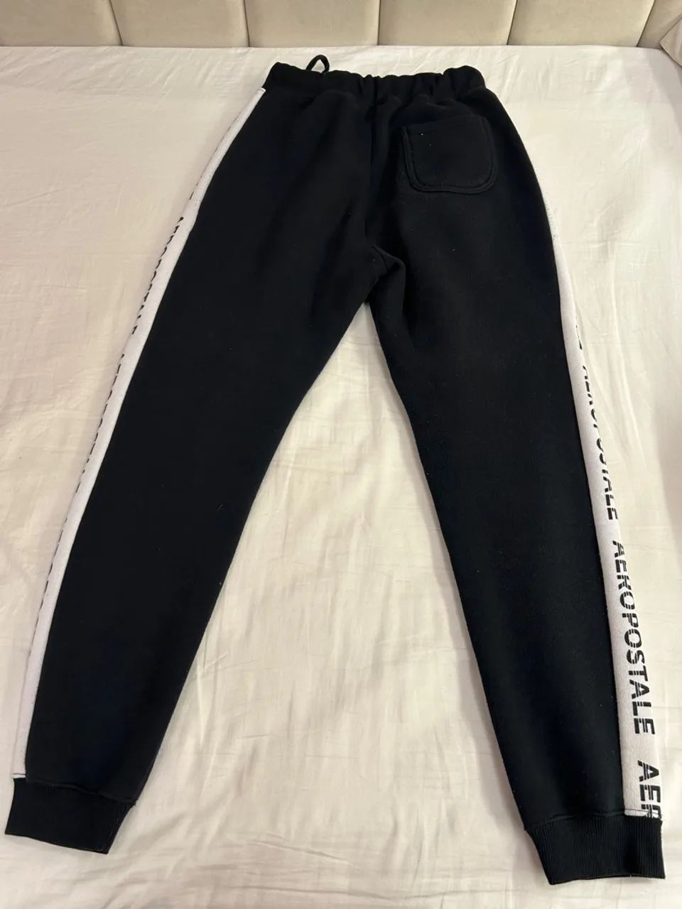 Calça de Moletom Aeropostale - Foto 2