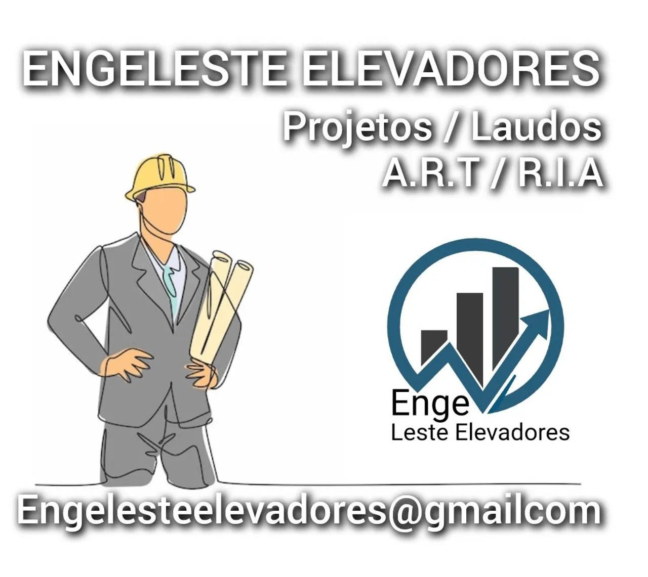 Elevadores de Carga