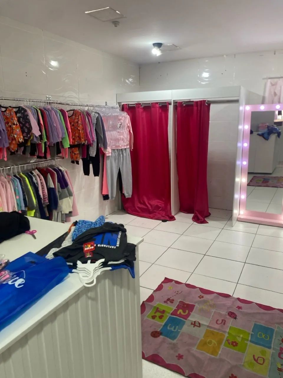 Passo o ponto na Avenida Maria Cursi - Foto 9