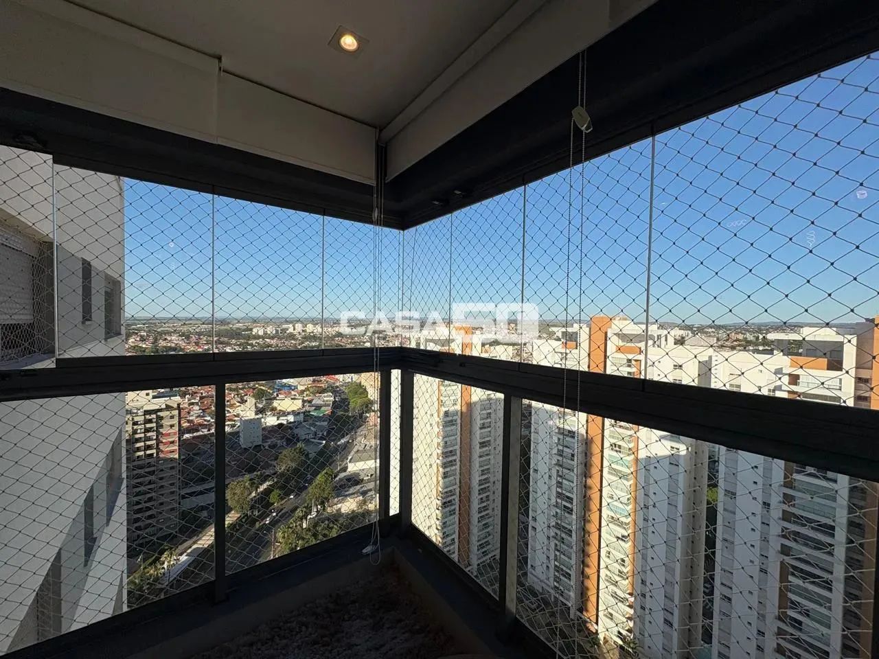 apartamento - Taquaral - Campinas - Foto 3