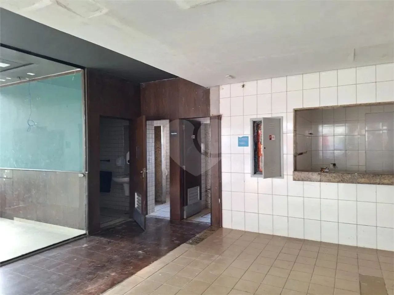 Imóvel para aluguel tem 725 metros quadrados em Água Fria - São Paulo - SP - Foto 7