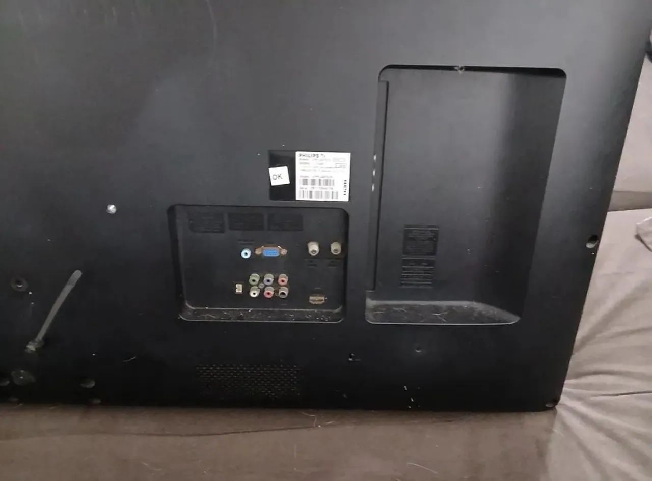 TV Philips 