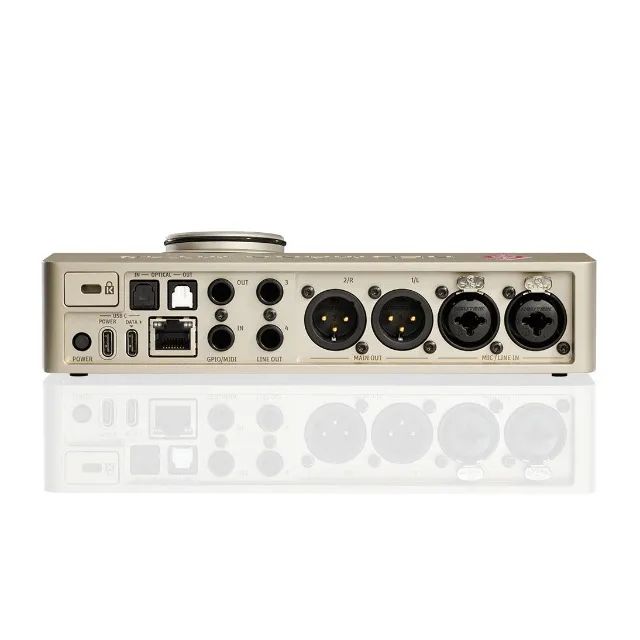 Interface de Audio Neumann MT-4864396937590530122