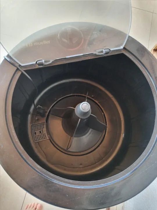 Máquina de lavar Muller - Foto 3