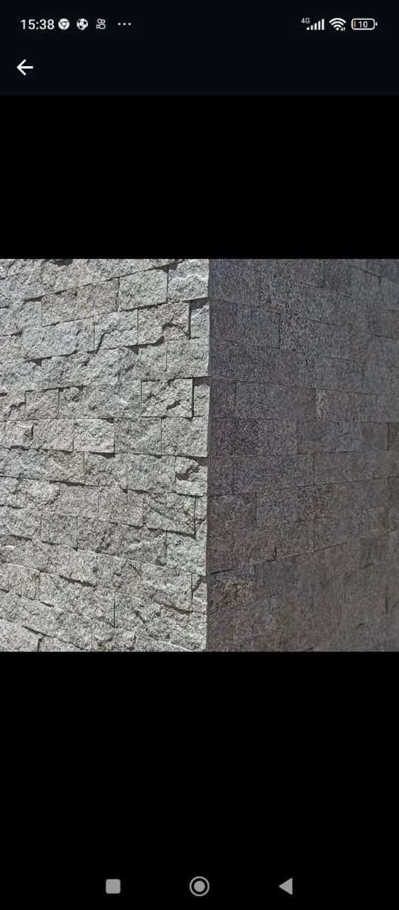 Pisos de pedra natural para revestimento - Foto 4