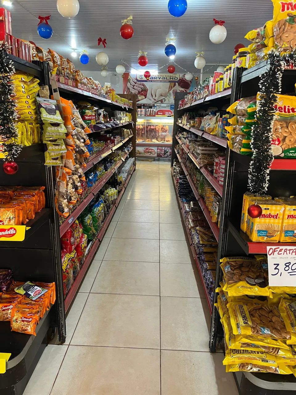 SUPERMERCADO A VENDA  - Foto 4