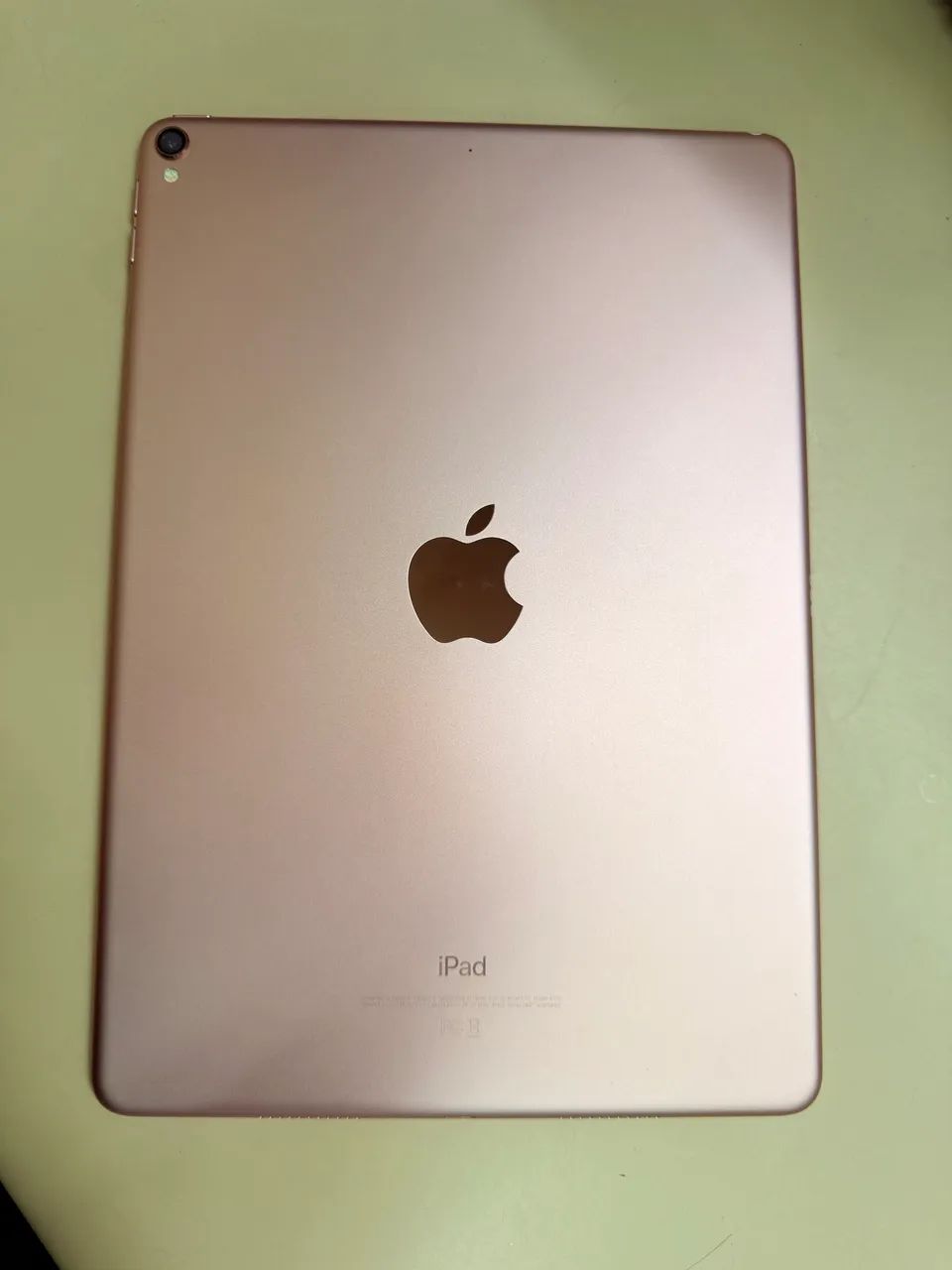 iPad Pro 10.5 Wi-Fi A1701 256g  - Foto 4