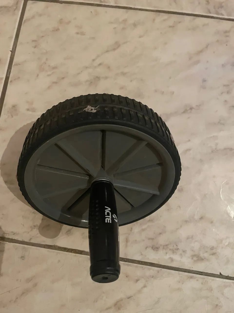 Roda Abdominal para Exercícios - Foto 2