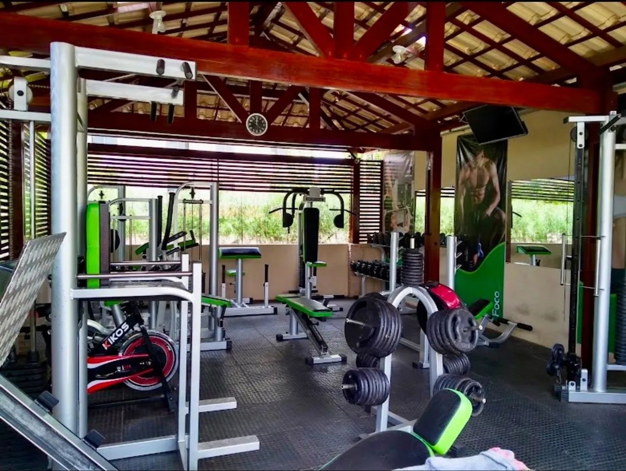 Cond. Jardim das Margaridas - Fortaleza/CE - Foto 5