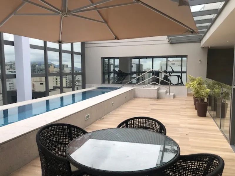 APARTAMENTO RESIDENCIAL em VITÓRIA - ES, PRAIA DO CANTO - Foto 4