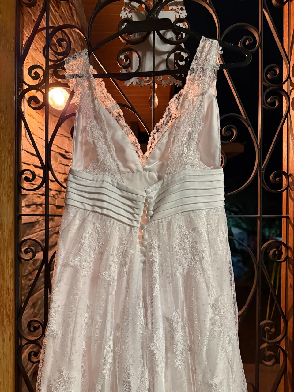 Vestido noiva  - Foto 5
