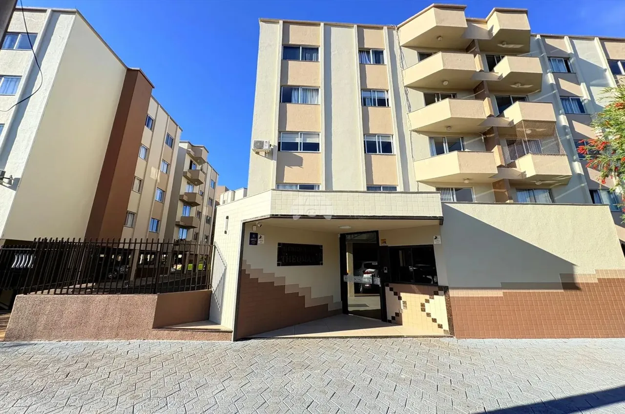 Vendas Apartamento Pato Branco PR