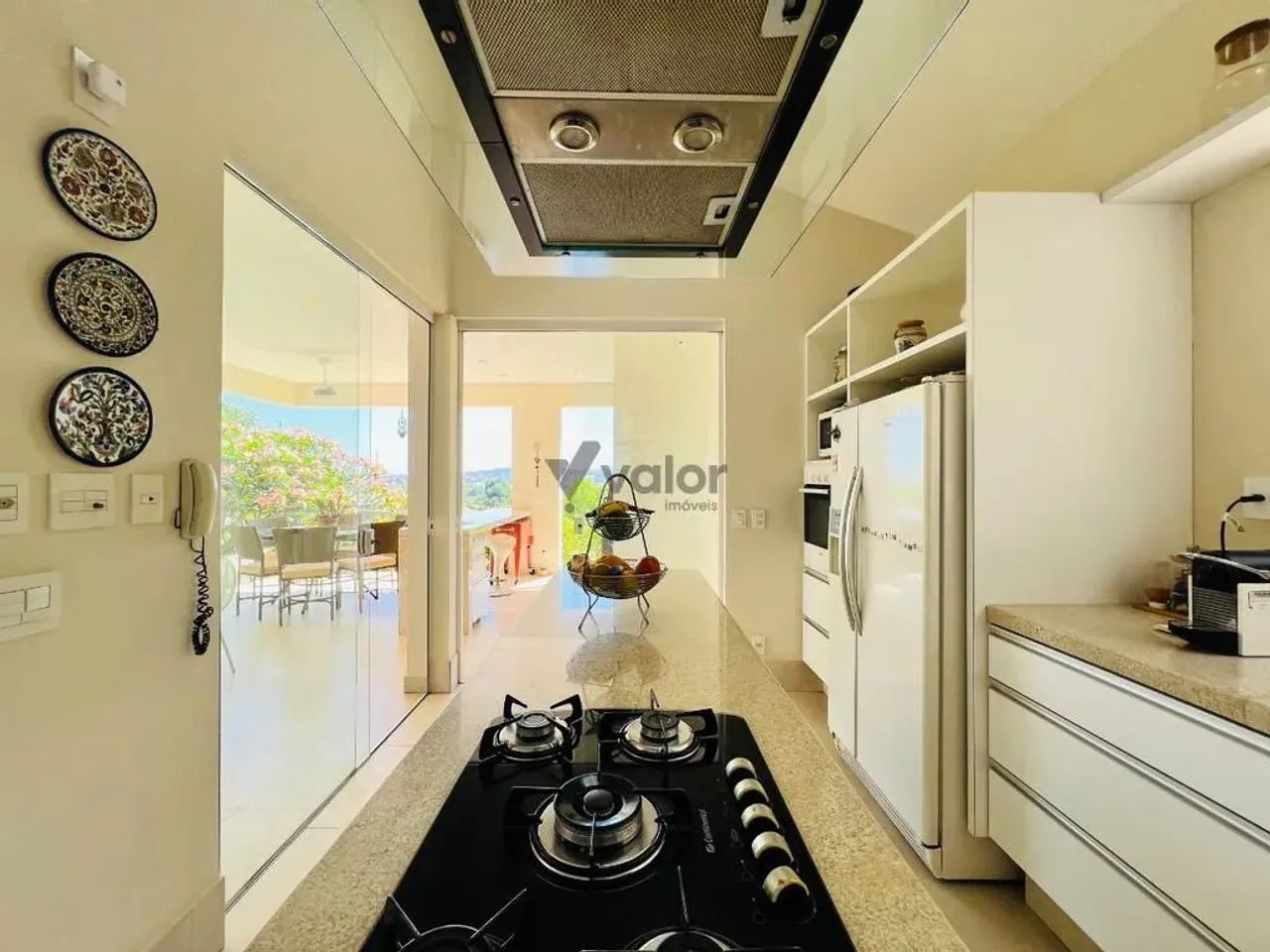 Casa à venda em Campinas, Ville Sainte Hélène, com 5 quartos, com 237 m², Residencial Sain - Foto 15