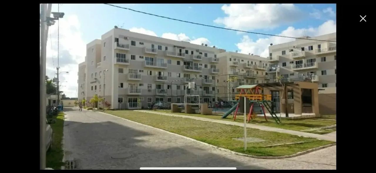 Apartamento em Rua Amambaí - Candeias - Jaboatão dos Guararapes/PE - Foto 3