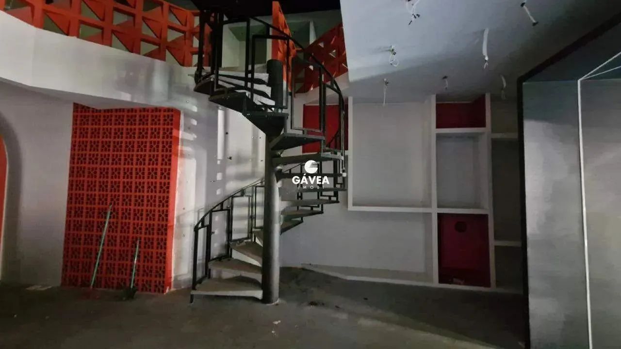 LOJA COMERCIAL EM SANTOS - VILA MATHIAS - Foto 5