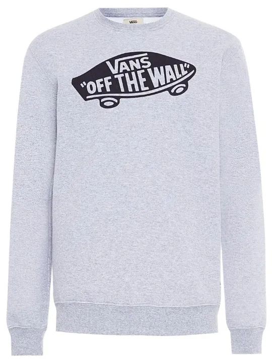 Moleton Vans Original Novo!