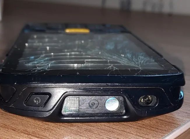 Coletor de Dados Zebra TC200J - Foto 4